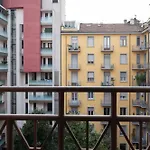 Appartement Luminoso Trilocale Piano Alto Vicino All' Arco Della Pace *