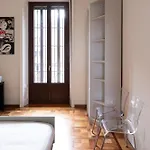 Luminoso Trilocale Piano Alto Vicino All' Arco Della Pace Appartement Milan
